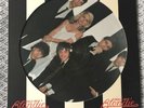 BLONDIE PARALLEL LINES VINYL LP PICTURE PIC DISC - 1978 ORIGINAL
