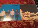 Weezer 2 LP Lot