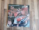 Coke Escovedo Vinyl LP Comin At'Ya  US 1976 VG+/Excellent+