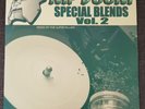 MF DOOM SPECIAL BLENDS VOL 2 2XLP 2004 US MF LABEL IMPORT EX/EX RAP HIP HOP