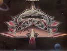 Isao Tomita Signed Album Firebird