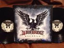 ALTER BRIDGE - BLACKBIRD (2007 2 x LP) VERY RARE ETCHED 180 GRAM  2013