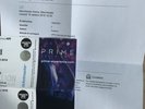 U2 Standing Tickets x 2 Friday 19th October Manchester Arena (£200 For The Pair)
