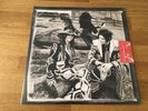 THE WHITE STRIPES 'ICKY THUMP' DBL LP SEALED/UNPLAYED 2007 1st XL