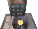 Vinyl Record LP Album STIFF LITTLE FINGERS INFLAMABLE MATERIAL (32)