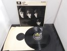 Vinyl Record LP Album Mono WITH THE BEATLES (28)