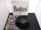 Vinyl Record LP Album 20 GREATEST HITS THE BEATLES (25)