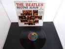 Vinyl Record LP Album THE BEATLES' SECOND ALBUM (25)