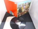 Vinyl Record LP Album SGT PEPPERS LONELY HEARTS CLUB BAND THE BEATLES (21)