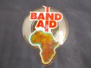 Vinyl Record Picture Disc BAND AID DO THEY KNOW ITS CHRISTMAS ?