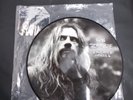 Vinyl Record Picture Disc ROB ZOMBIE EDUCATED HORSES