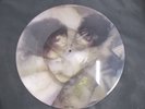 Vinyl Record Picture Disc THE CRAMPS SMELL OF FEMALE
