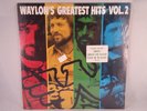 Waylon Jennings 