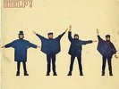 THE BEATLES, Help, PARLOPHONE   UK