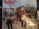 THE BEATLES?THE COMPLETE ROOFTOP CONCERT?STROKER RECORDS?NEW?YELLOW VINYL?MINT?2