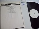 SCREAMING TREES-MARK LANEGAN-INVISIBLE LANTERN-TEST PRESSING-1988-MEGARAR -MINT