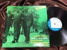 THE THREE SOUNDS GOOD DEAL BLUE NOTE GXK 8122 STEREO Japan Vinyl LP