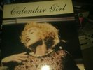 Madonna calendar girl vinyl