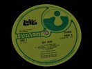 LOVE Out Here SCARCE ORIG UK 1970 HARVEST EX++ LPs with RARE COVER STICKER.