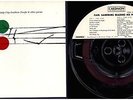 CARL SANDBURG The Poetry Of Carl Sandburg CAEDMON NEW 3 3/4 REEL TO REEL TAPE