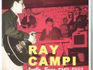 RAY CAMPI - AUSTIN, TEXAS 1949 - 1950 (New 10