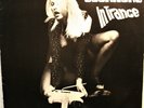 SCORPIONS IN TRANCE  *DEBBIE HARRY ON COVER*   GERMAN IMPORT