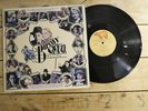 PAUL WILLIAMS BUGSY MALONE BOF LP 33T VINYLE EX COVER EX ORIGINAL 1976