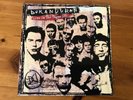Duran Duran Live in Las Vegas 1993 1 x LP Clear Vinyl With 1 x CD Included Mint