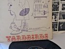 THE YARDBIRDS - ROGER THE ENGINEER - UK 1966 MONO LP