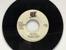 Funk 45 - Galaxxy / Ron Aikens - We Like To Party - Pop Art P-8785-C “1982”