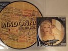 MADONNA - MILES AWAY UK 12