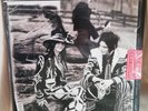 The White Stripes ?– Icky Thump - XL Recordings UK 2007 First VINYL LP Mint