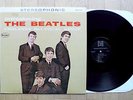 LP The Beatles - Introducing - USA Vee Jay