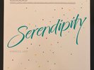 MIKE GARSON / STANLEY CLARKE Serendipity REFERENCE RECORDINGS RR-20 LP