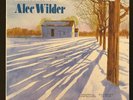 EILEEN FARRELL Sings Alec Wilder REFERENCE RECORDINGS RR-36 LP