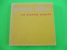 PERE UBU - THE HEARPEN SINGLES 4 x 7