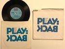 BRUCE SPRINGSTEEN Rosalita PLAYBACK PROMO with MAILER  1974 Rare
