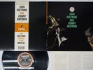 JOHN COLTRANE & JOHNNY HARTMAN SAME ABC/IMPULSE IMP-88079 Japan VINYL LP