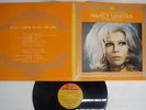 NANCY SINATRA SUPER DELUXE REPRISE SWX-10002 Japan VINYL LP