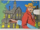 David bowie the man who sold the world vinyl Original American Sleeve