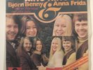 Bjorn Benny & Anna Frida ?– Ring Ring - ABBA ?– 2040 105 - GER - 7