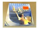 Sealed Orig Supertramp Breakfast In America USA Vinyl LP w/Hype Sticker