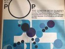 Gordon Beck Quartet Experiments With Pop Original Major Minor Exc Condition