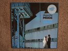 Depeche Mode Limited German Grey VInyl LP 