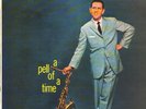 DAVE PELL`S JAZZ OCTET-LP-A PELL OF A TIME-PEPPER ADAMS-PAICH-RARE FRESH SOUNDS
