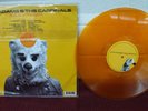 RYAN ADAMS/CARDINALS Easy Tiger LP Orange Vinyl Lost Highway Records whiskeytown