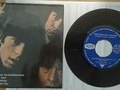 The Rolling Stones?– 19th Nervous Breakdown rare EP Spain. 1966