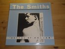 THE SMITHS: Hatful Of Hollow, TM/RT 76, UK, 1984, 12
