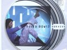 DAVID BOWIE SURVIVE 7