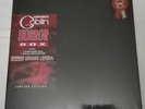 GOBLIN - Horror box (3LP Sigillato)